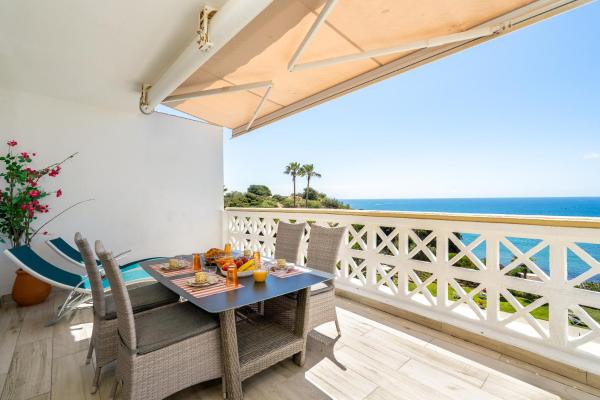 Aveiros By The Sea By Intiholidays - Albufeira