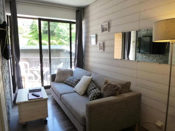 Résidence Oncet - Studio Cosy Et Cocooning Refait A Neuf Au Cœur De Barèges Mae-0863 - Luz-Saint-Sauveur