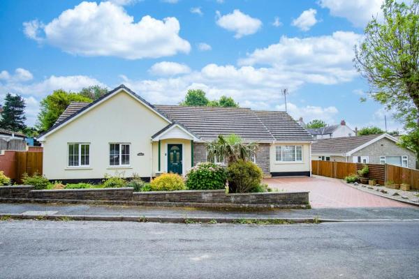På bildet vises objektet Audreys - 3 Bed Holiday Home - Manorbier som ligger i byen Manorbier.