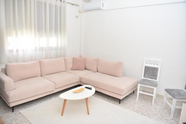 照片显示了位于Shkodër市的Central Stay物件。