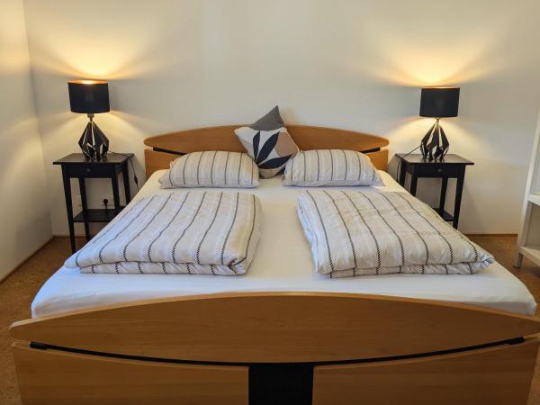 Fotografie 3: Stop & Sleep - Private Rooms
