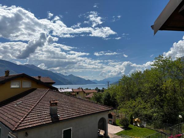 Alloggio Pradella - Larihome A97 - Domaso