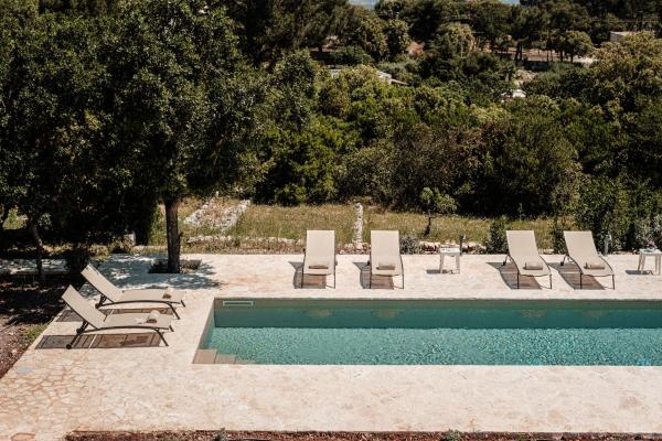 Foto 9: HelloAPULIA - Villa Clemente Dimora di Charme