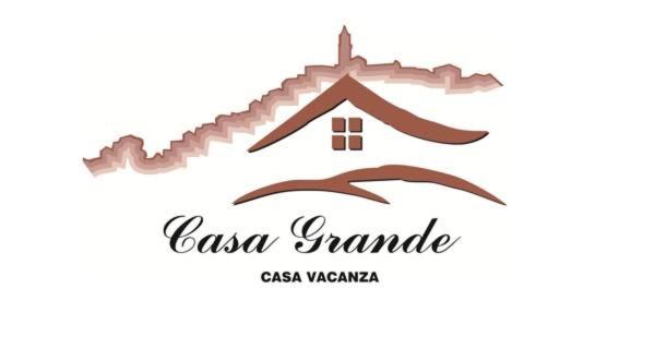 A la foto es mostra l'objecte Casa Grande situat a la ciutat de Matera.