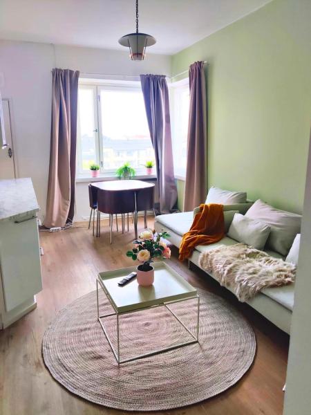 Amazing Central Apartment Helsinki, Хельсинки