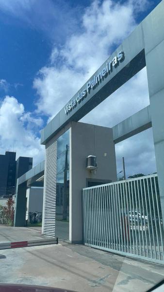 A la foto es mostra l'objecte Cobertura com conforto e privacidade situat a la ciutat de Manaus.
