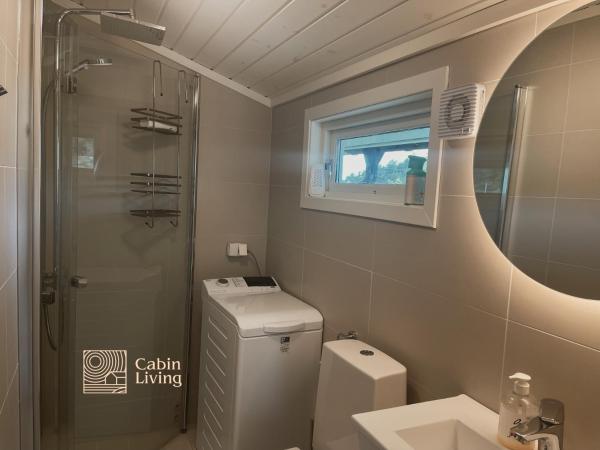 På billedet ses objektet Family-Friendly Coastal Getaway Near Kragerø 3 beliggende i byen Jomfruland.