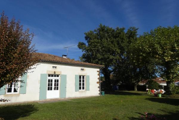 Maison Abélia - Labouheyre