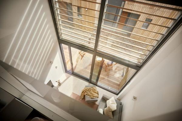 A la foto es mostra l'objecte Villa Gold II situat a la ciutat de Fehmarn.