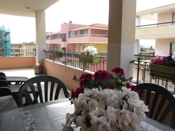 Terrazza Paola - Alghero