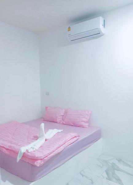 Fotografie 3: ไวท์เฮาส์โฮมสเตย์24ชั่วโมง
