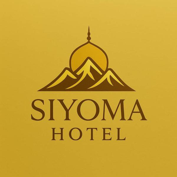 Siyoma Hotel, Душанбе