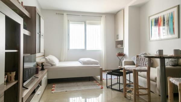 Fotografie 6: Studio in Agadir with pool