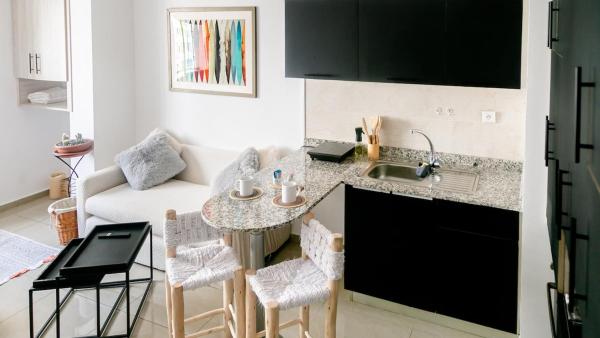 Fotografie 9: Studio in Agadir with pool