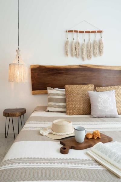 Na zdjęciu widoczny jest obiekt Modern and Stylish Studio in Muuk Tulum położony w mieście Tulum.