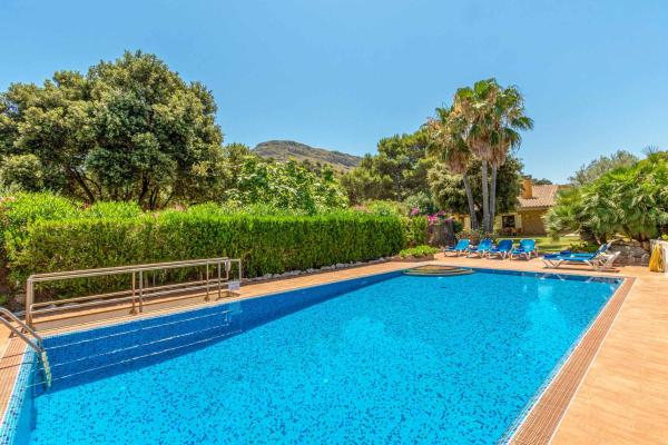 Villa Formosa - Mallorca