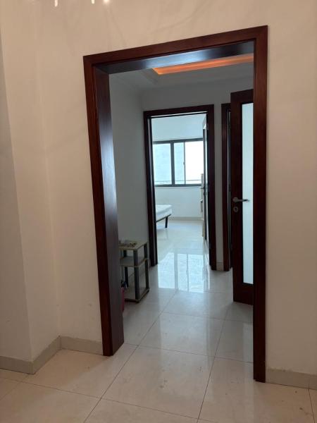 Spacious 3 Bedroom Apartment with Garden View in Paceville, St. Julian’s