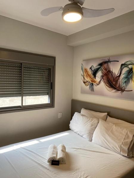 Incrível Studio na Bela Vista - Av. Paulista, São Paulo