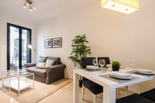 Cruz Apartment, Madrid