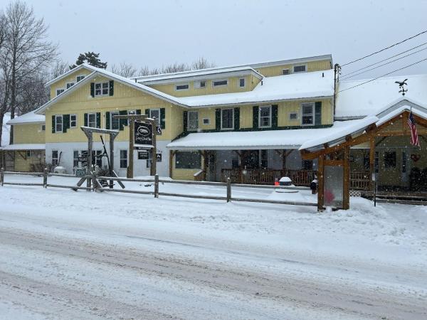 Foto 5: Gray Ghost Inn
