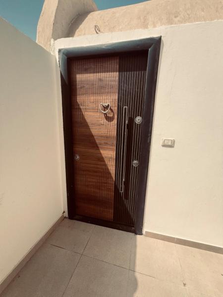 Billede 8: Rooftop in Hurghada with seaview and private terrace