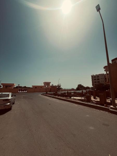 Billede 3: Rooftop in Hurghada with seaview and private terrace