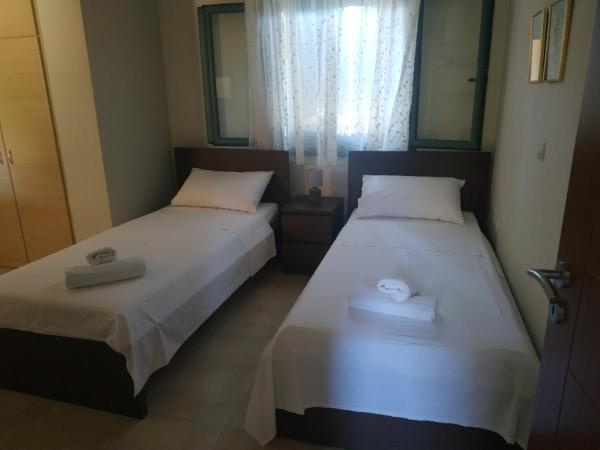 Villa Sofia with an amazing view photo 5