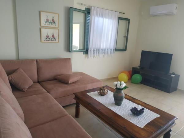 Villa Sofia with an amazing view photo 8