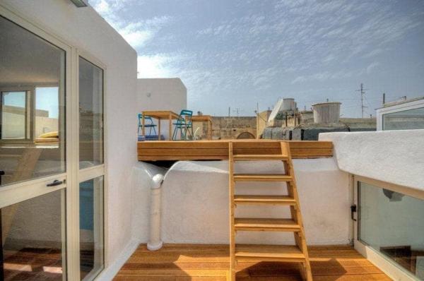 Nella foto è visibile l'oggetto Charming townhouse Naxxar - Malta situato nella città di Naxxar.