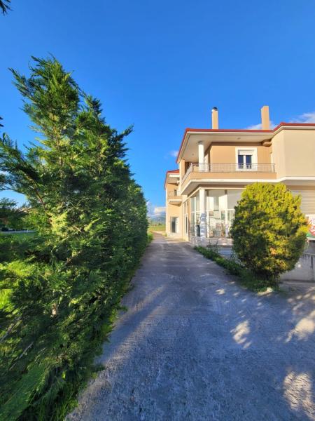 A la foto es mostra l'objecte House Rooms Korce situat a la ciutat de Maliq.