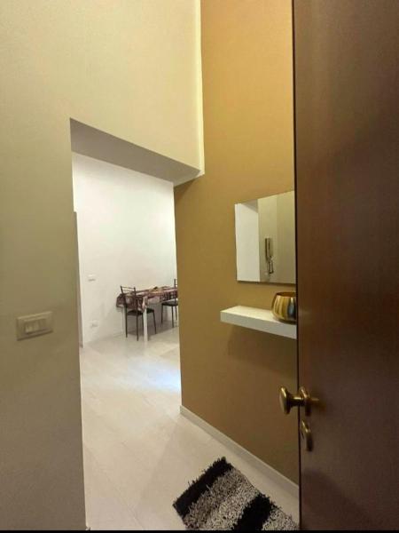 Kuvassa näkyy kohde LaLoggia House, joka sijaitsee kaupungissa Palermo.