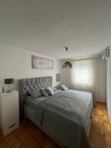 Nella foto è visibile l'oggetto Apartman Murtić situato nella città di Bihać.