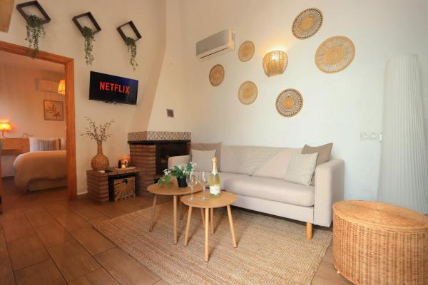 La Casita Andaluz Marbella 10min Beach Walk, Marbella