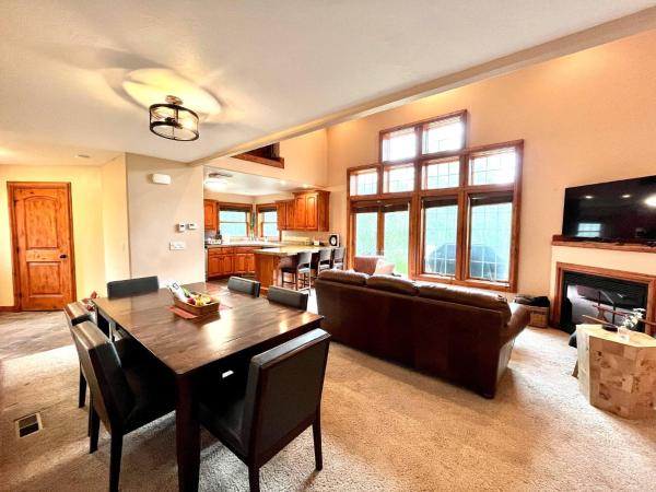 Auf dem Foto ist das Objekt Ideal Driggs ID Location close to Grand Targhee in der Stadt Driggs zu sehen.