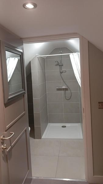 Bild 5: Basic, Warm, Cosy, Private Little Chalet