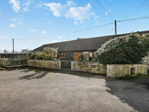 A la foto es mostra l'objecte 2 Bed in Bidford-on-Avon 94331 situat a la ciutat de Binton.