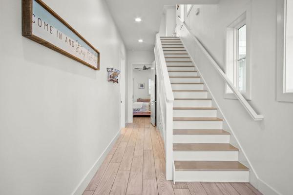 Coconut Cottage 244 Br - Corpus Christi, TX