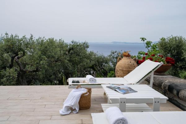 Fotografie 5: Villa Sofia - Italian Escape