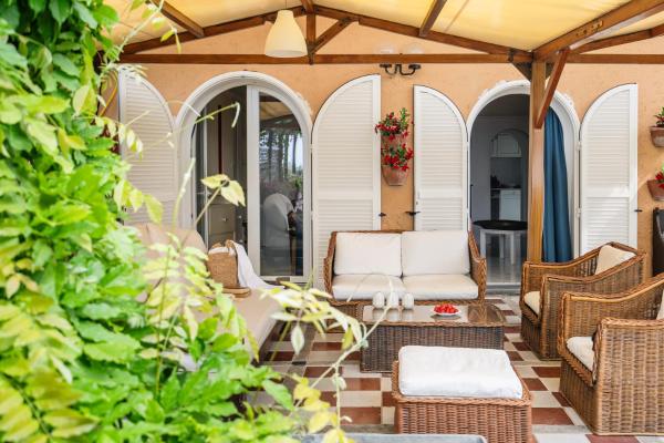 Fotografie 1: Villa Sofia - Italian Escape