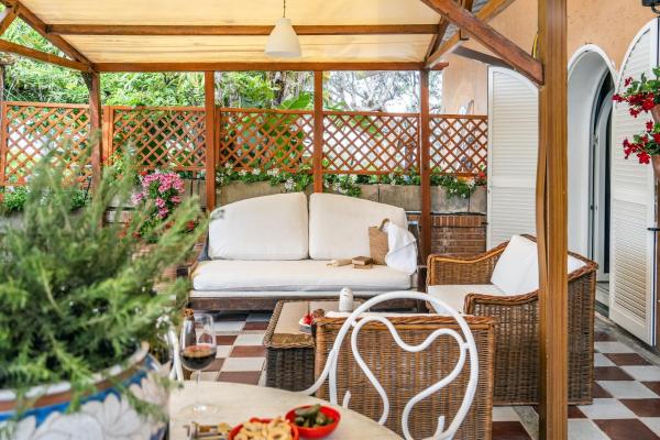 Fotografie 2: Villa Sofia - Italian Escape