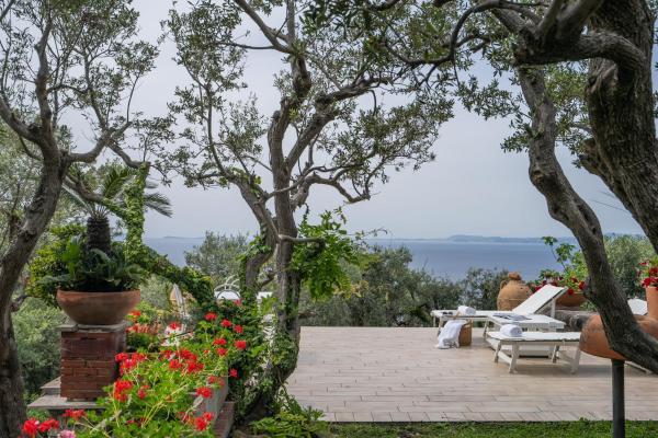Fotografie 4: Villa Sofia - Italian Escape