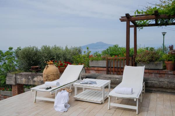 Fotografie 6: Villa Sofia - Italian Escape