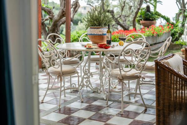 Fotografie 7: Villa Sofia - Italian Escape