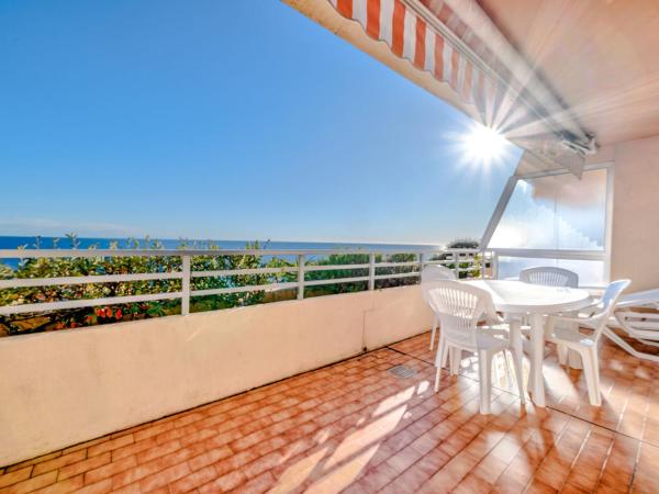 Studio Pour 6 Pers., Vue Mer, Wi-fi - Fr-1-827-41 - Montecarlo, Mónaco