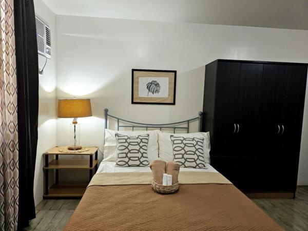 På billedet ses objektet Sweet Escape 903 at Amaia beliggende i byen Bacolod.