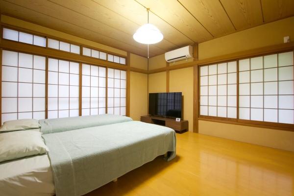 Foto 3: 日高貸家