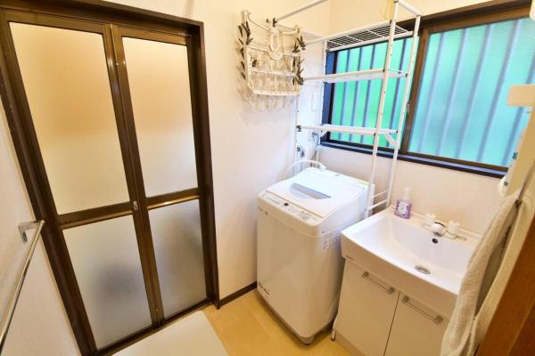 Foto 7: 日高貸家