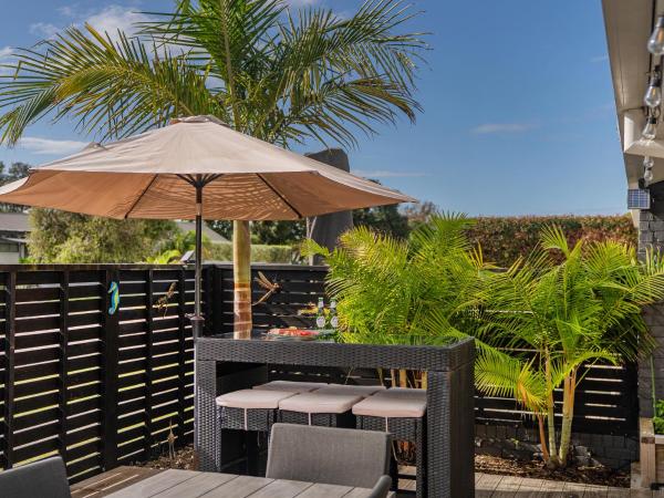 Foto 4: Boulevard Bliss - Pauanui Holiday Home