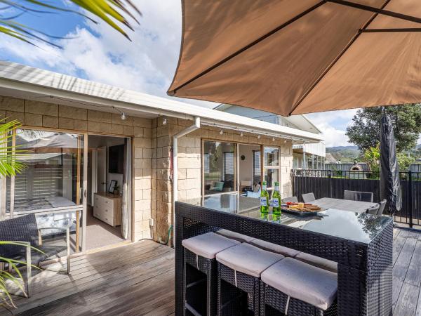 Foto 1: Boulevard Bliss - Pauanui Holiday Home
