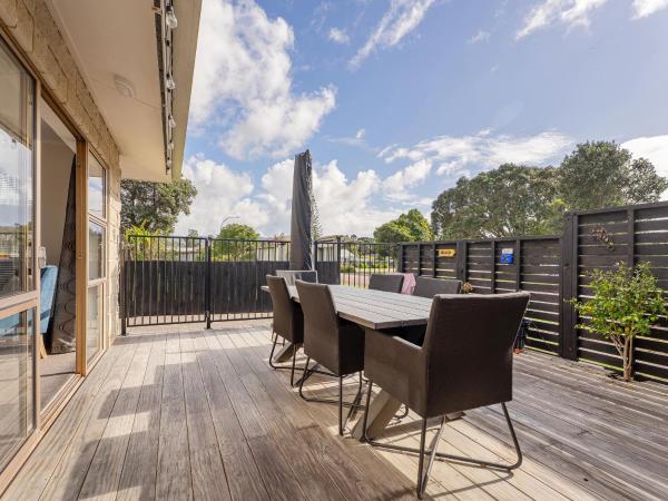 Foto 5: Boulevard Bliss - Pauanui Holiday Home